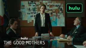 The Excellent Moms|Authorities Trailer|Hulu