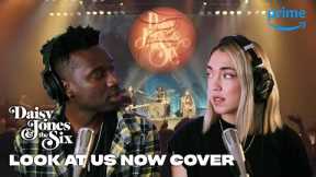 Look at Us Now (Honeycomb) @ni.co-official Cover | Daisy Jones & The Six | Prime Video
