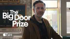The Large Door Reward-- Official Trailer|Apple television