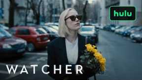 Watcher|Complete Authorities Trailer|Hulu