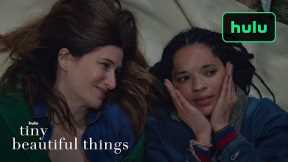 Tiny Beautiful Things|Authorities Trailer|Hulu