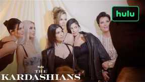 The Kardashians|Season 3 Returns May 25|Hulu