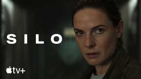 Silo-- Official Trailer|Apple TV