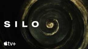 Silo-- Opening Title Sequence|Apple TV