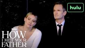 Barney's (Neil Patrick Harris) Guidance to Sophie|How I Met Your Father|Hulu