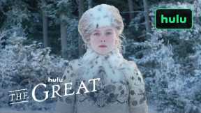 The Great Season 3|Authorities Trailer|Hulu