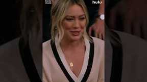 Hilary Duff's Lizzie McGuire Cameo in How I Met Your Daddy|Hulu #Shorts