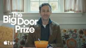 The Large Door Prize-- An Inside Appearance|Apple TV