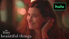 Tiny Beautiful Things|Book to Screen Featurette|Hulu
