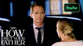 Sophie Satisfies Barney (Neil Patrick Harris)|How I Met Your Father|Hulu