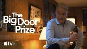 The Large Door Prize-- When Did You Get So Jacked, Father?|Apple television
