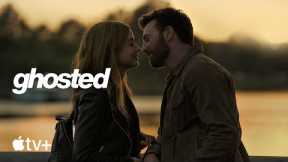 Ghosted-- An Inside Look|Apple television