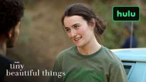 Tiny Beautiful Things|Growing Pains Featurette|Hulu