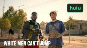 White Guys Can't Jump|Weapon|Hulu