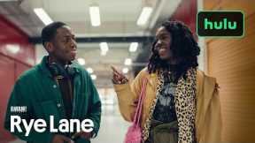 Rye Lane|Official Trailer|Hulu