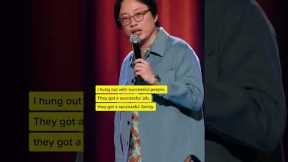 Your network is your net worth! 💯 | Jimmy O. Yang: Guess How Much