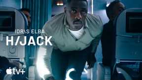 Hijack-- Official Trailer|Apple TV