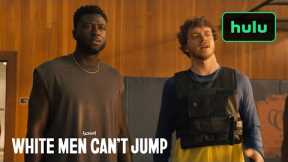 White Men Can't Leap|Clip|Hulu