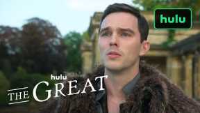 The Great|Season 2 Wrap-up|Hulu