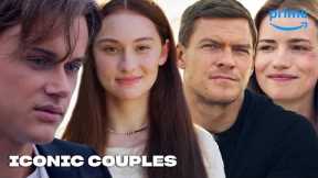 Iconic Relationships Pt. 2 | Prime Video