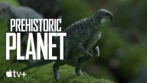 Primitive Earth-- Prettiest Dino Minutes|Apple TV