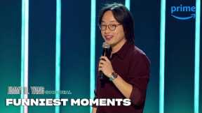 Jimmy O. Yang's Best Stand-Up Moments | Jimmy O. Yang: Good Deal | Prime Video