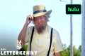 Dyck's Sausage Party|LetterKenny|Hulu