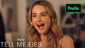Lucy's Revenge|Inform Me Lies|Hulu