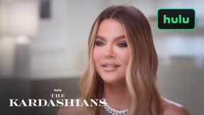 The Kardashians|Emotionally Clearing|Hulu