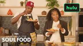Searching for Soul Food|Guest Cooking Videos: Lionel Boyce|Hulu