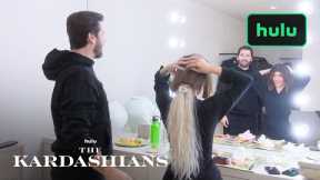 The Kardashians|New Art Teacher|Hulu