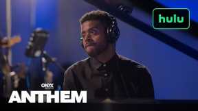 Anthem|Authorities Trailer|Hulu