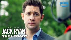 Legacy Series | Jack Ryan | Prime Video