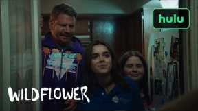 Wildflower|Authorities Trailer|Hulu