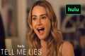 Lucy's Revenge|Inform Me Lies|Hulu