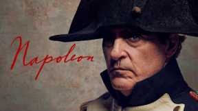 Napoleon-- Authorities Trailer