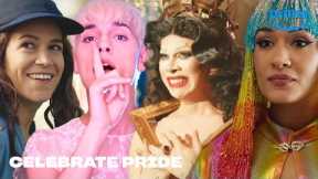 Celebrating Every Queer Moment | Prime Video