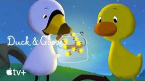 Duck & Goose — Season 2 Official Trailer | Apple TV+