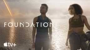 Foundation-- Season 2 Official Trailer 2|Apple TV