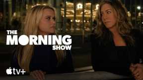 The Morning Show-- Period 3 Intro Trailer|Apple television