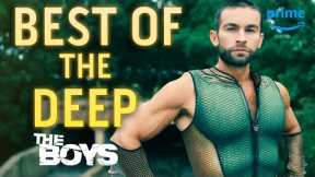 Best of The Deep | The Boys | Prime Video