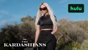 The Kardashians|Enjoying the Fruits of my Labor|Hulu