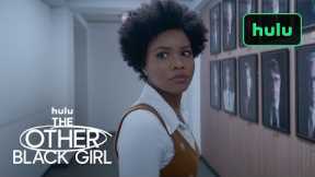 The Other Black Lady|Official Trailer|Hulu