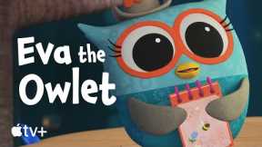 Eva the Owlet-- Diary, Joy Lucy Up-Up-Up!|Apple television