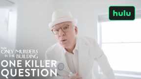 One Killer Question Episode 4|What Taken place in the White Space?|Consists of Spoilers|Hulu