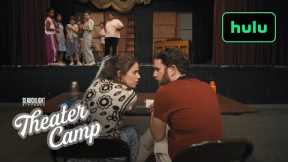 Theater Camp|Official Trailer|Hulu