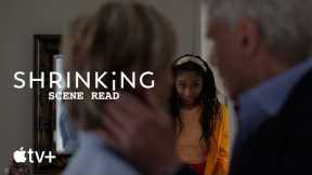 Shrinking-- Gaby Meet Julie|Scene Read|Apple television