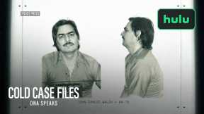 Cold Case Files: DNA Speaks|Trailer|Hulu