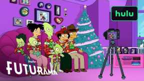 Futurama|Season 11 Episode 6 Sneak Peek Holidays|Hulu