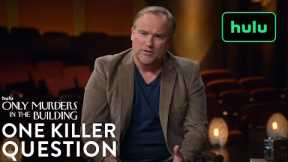 Should Mabel be investigating today?|One Killer Question Episode 2|Hulu